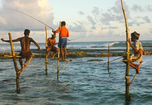 Weligama