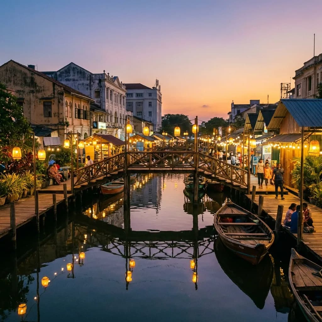 Pittakotuwa Business City