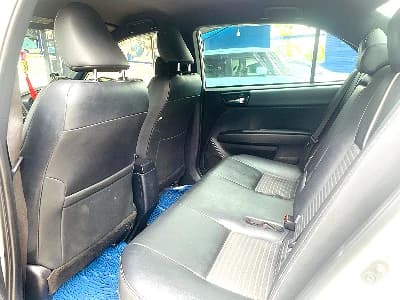 TOYOTA AXIO - photo 5 of 5