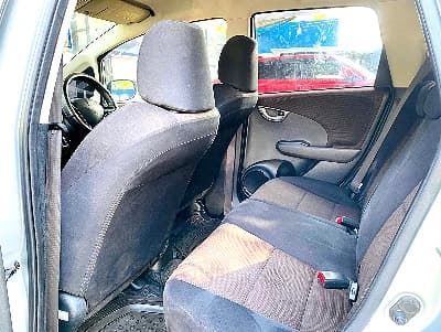 HONDA FIT Shuttle - photo 4 of 4