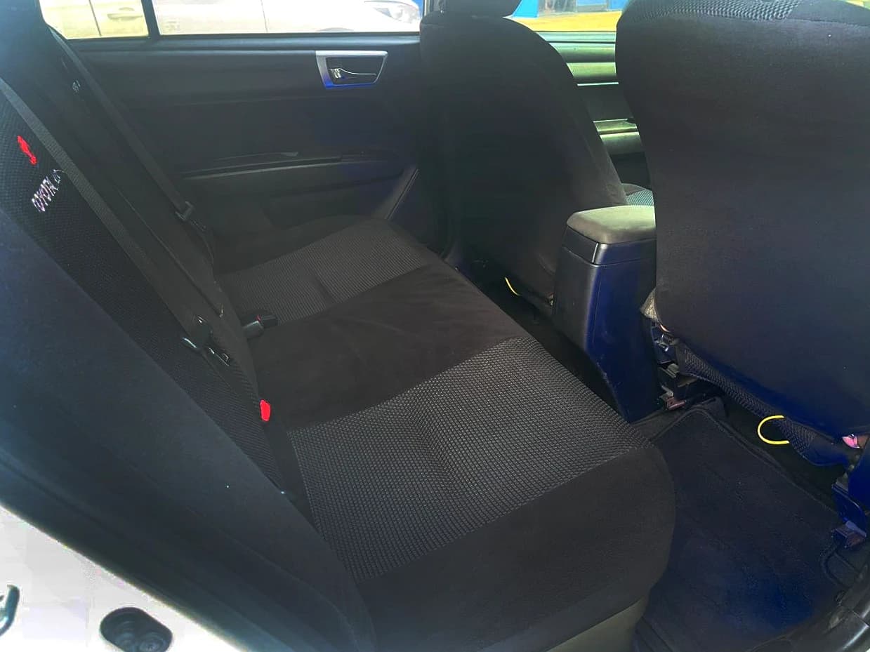 TOYOTA AXIO - photo 5 of 5