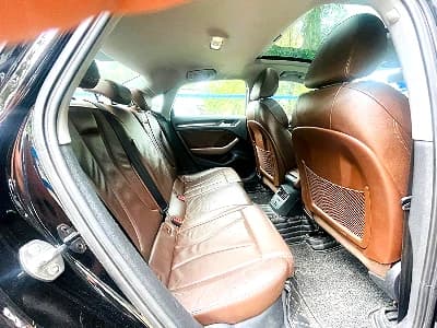 AUDI A3 - photo 5 of 7