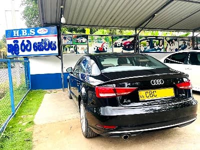 AUDI A3 - photo 3 of 7