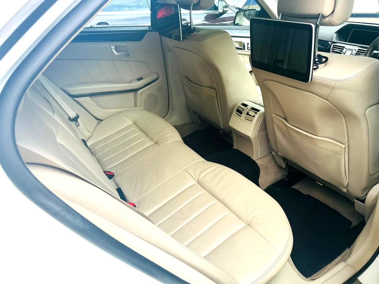 MERCEDES BENZ - photo 5 of 5