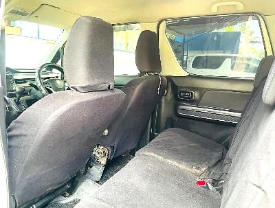 SUZUKI WAGON R - photo 5 of 5
