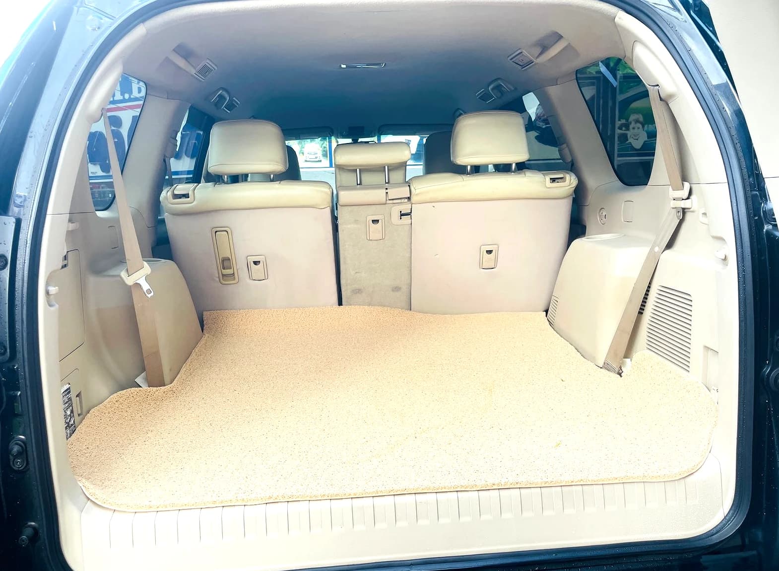 Toyota Landcruiser prado 150 - photo 6 of 6