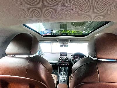 AUDI A3 - photo 6 of 7