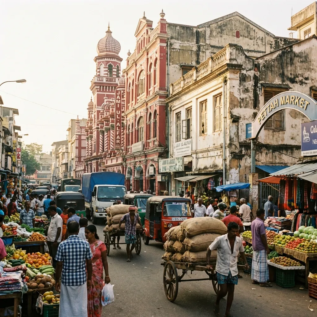 Pittakotuwa Business City