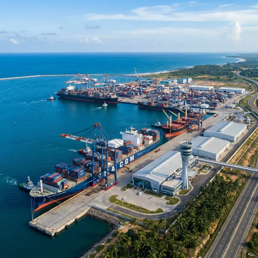Hambantota