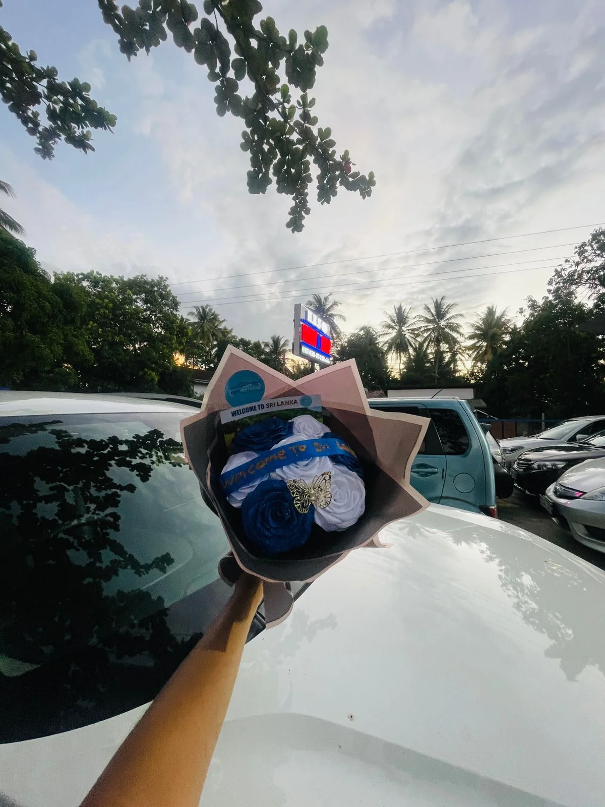 Sri Lanka Sightseeing