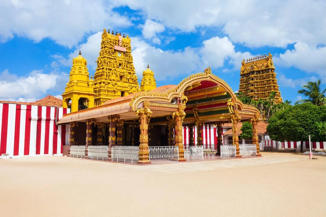 Kilinochchi