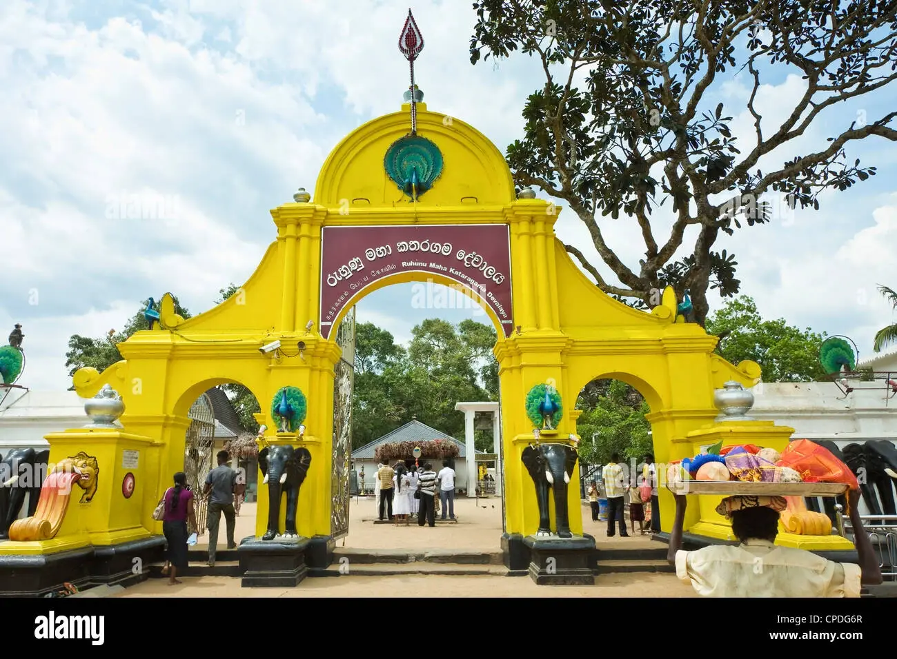 Monaragala
