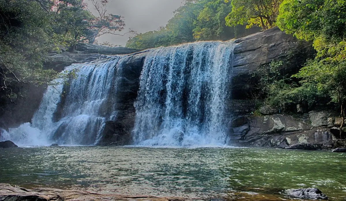 Matale Spice Gardens and Scenic Views